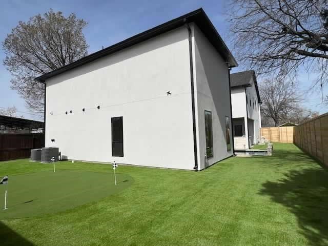 3534 Durango Drive