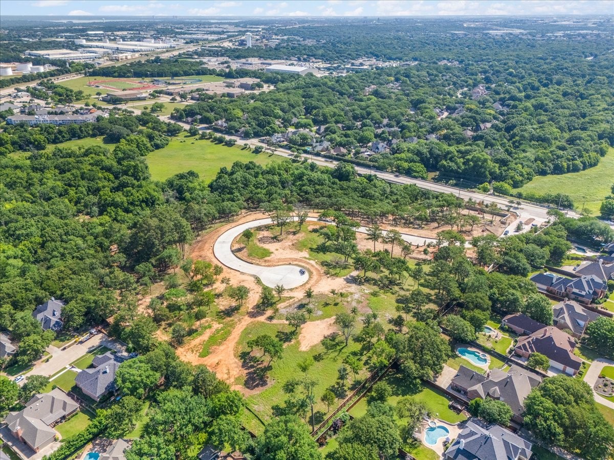 Lot 3, The Bluffs