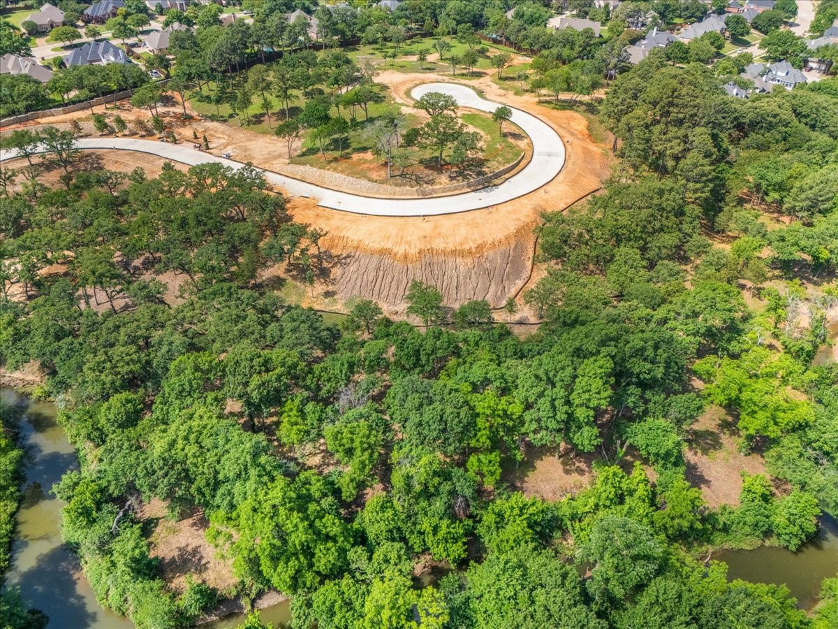 Lot 3, The Bluffs