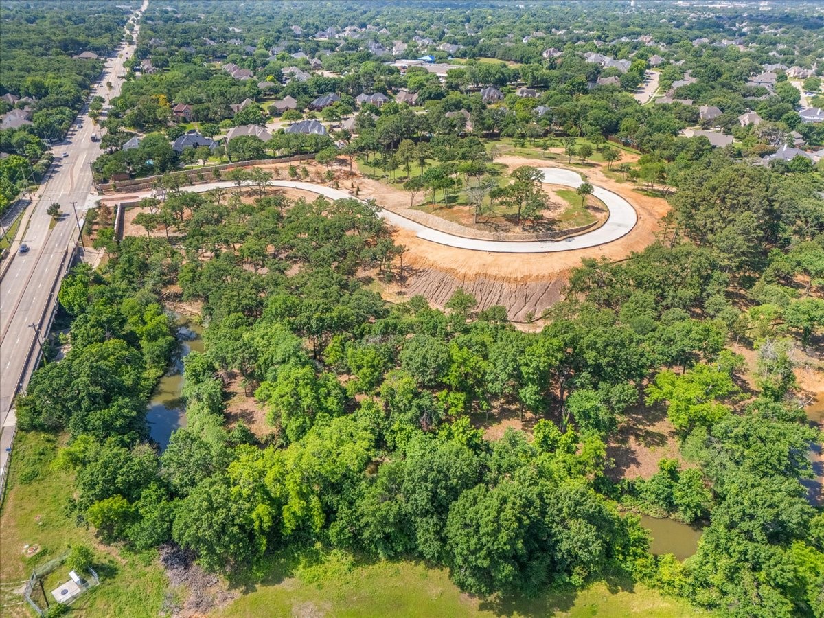 Lot 3, The Bluffs