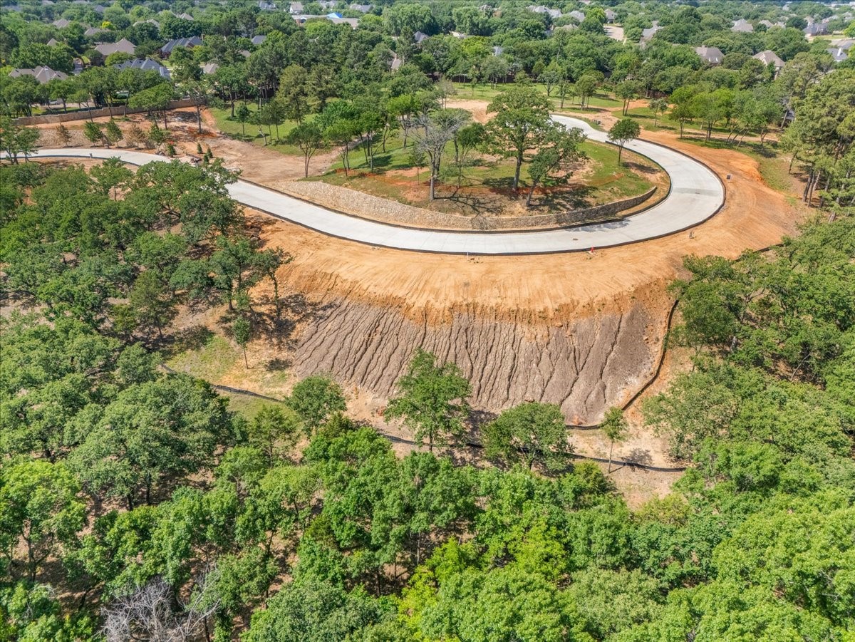 Lot 3, The Bluffs