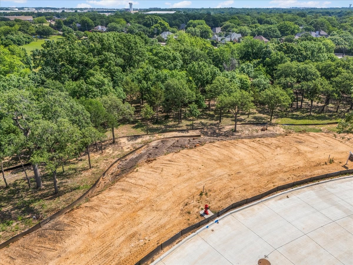 Lot 3, The Bluffs