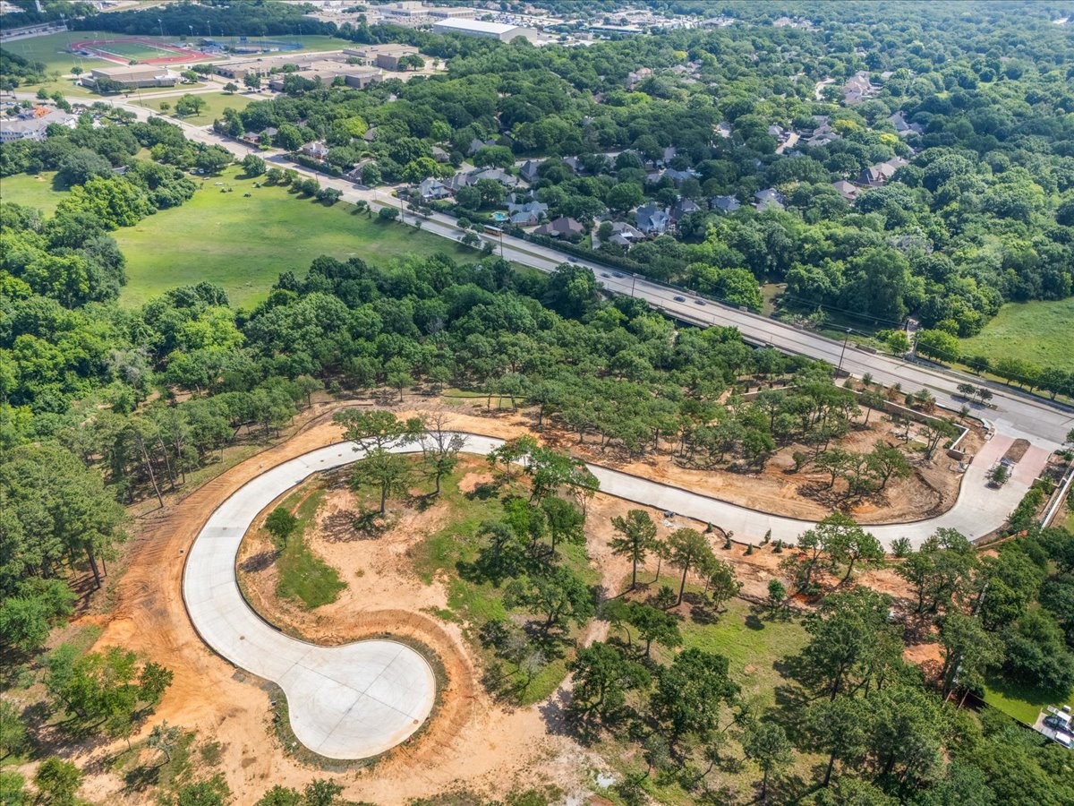 Lot 3, The Bluffs
