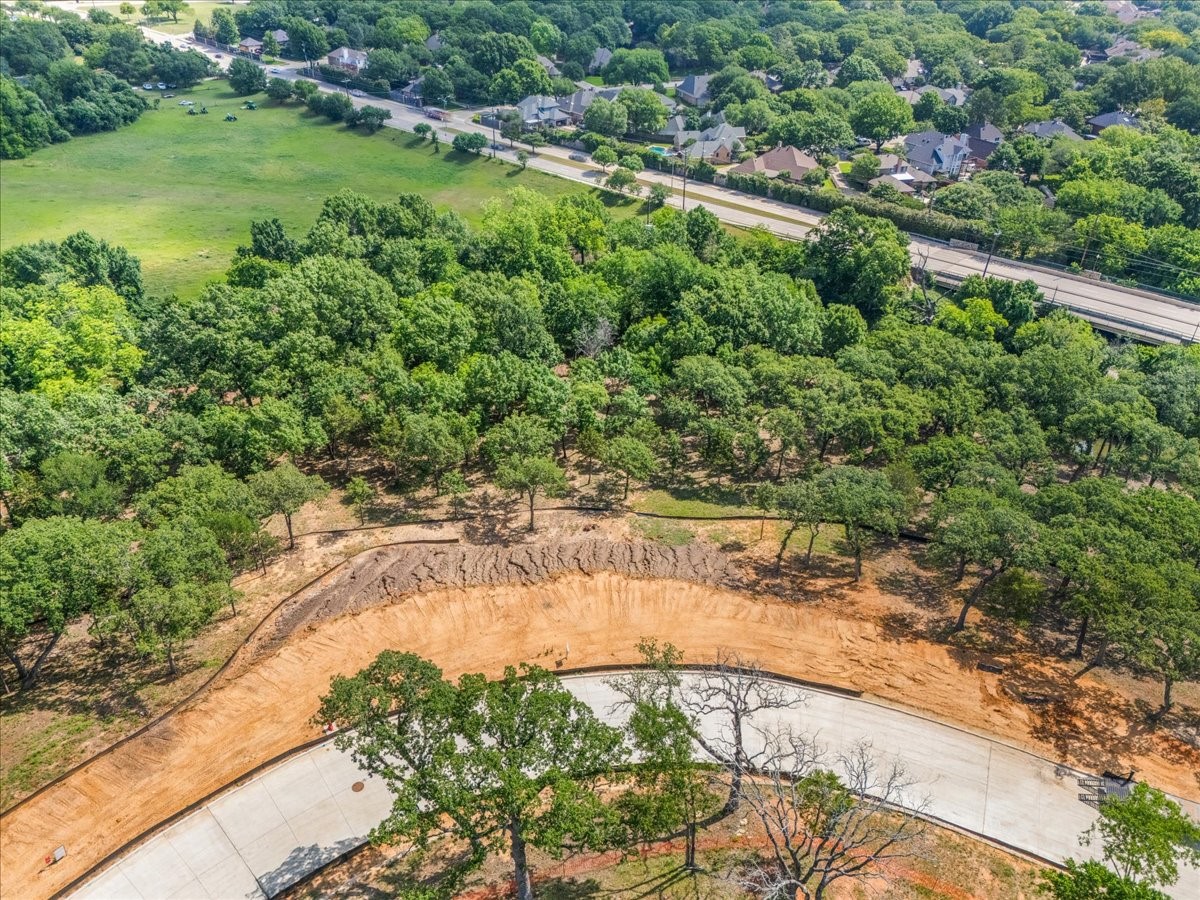 Lot 3, The Bluffs