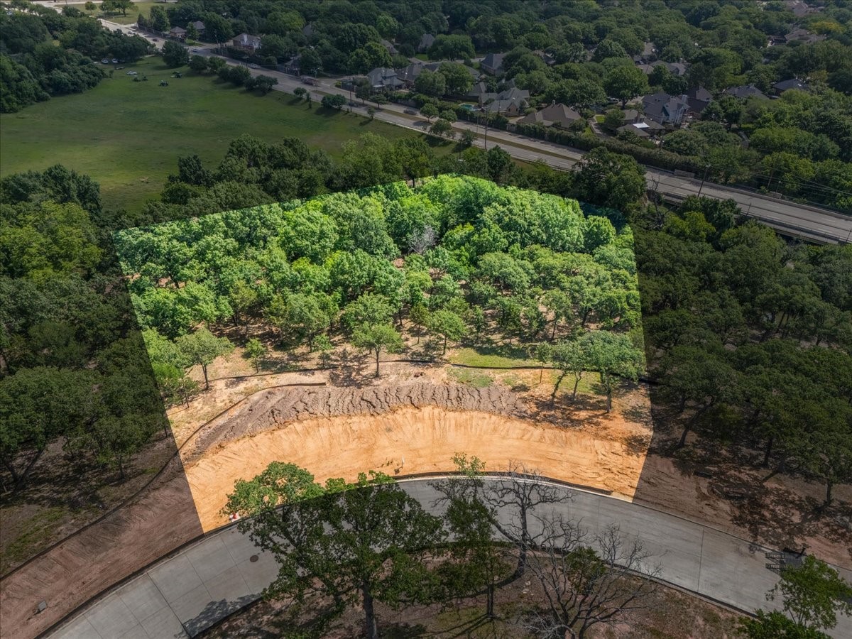 Lot 3, The Bluffs
