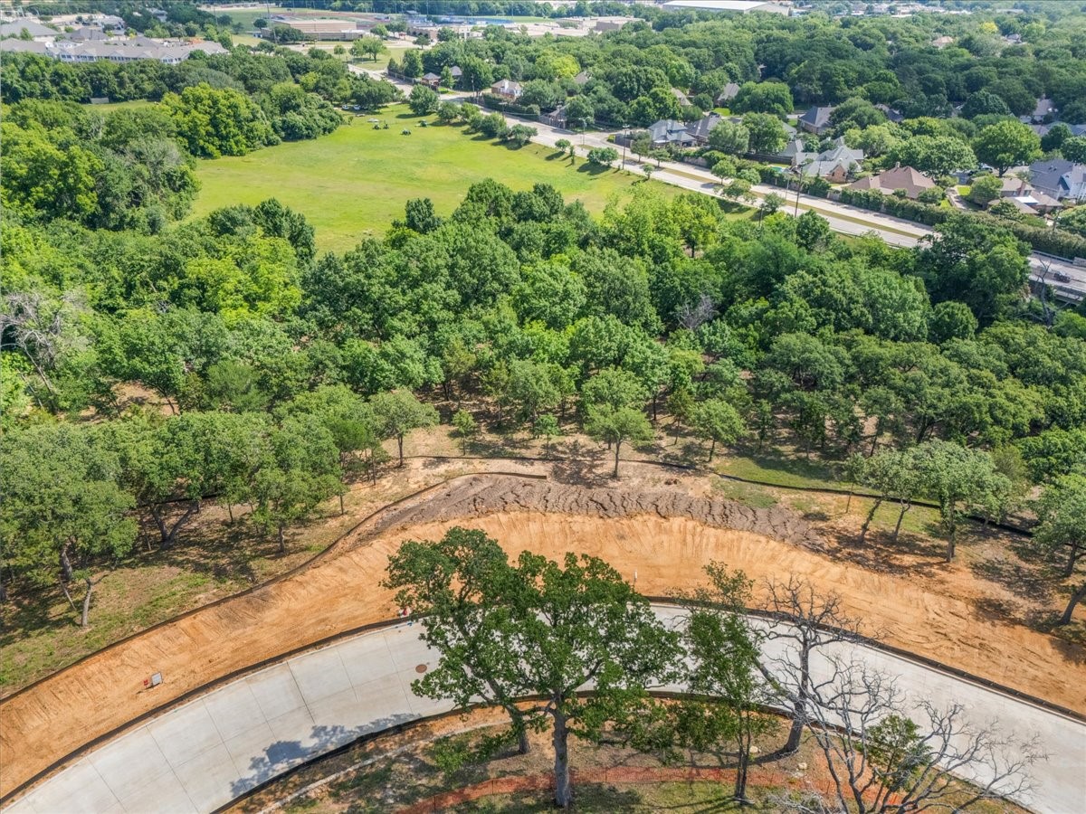 Lot 3, The Bluffs