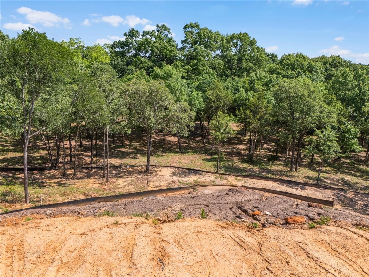 Lot 3, The Bluffs