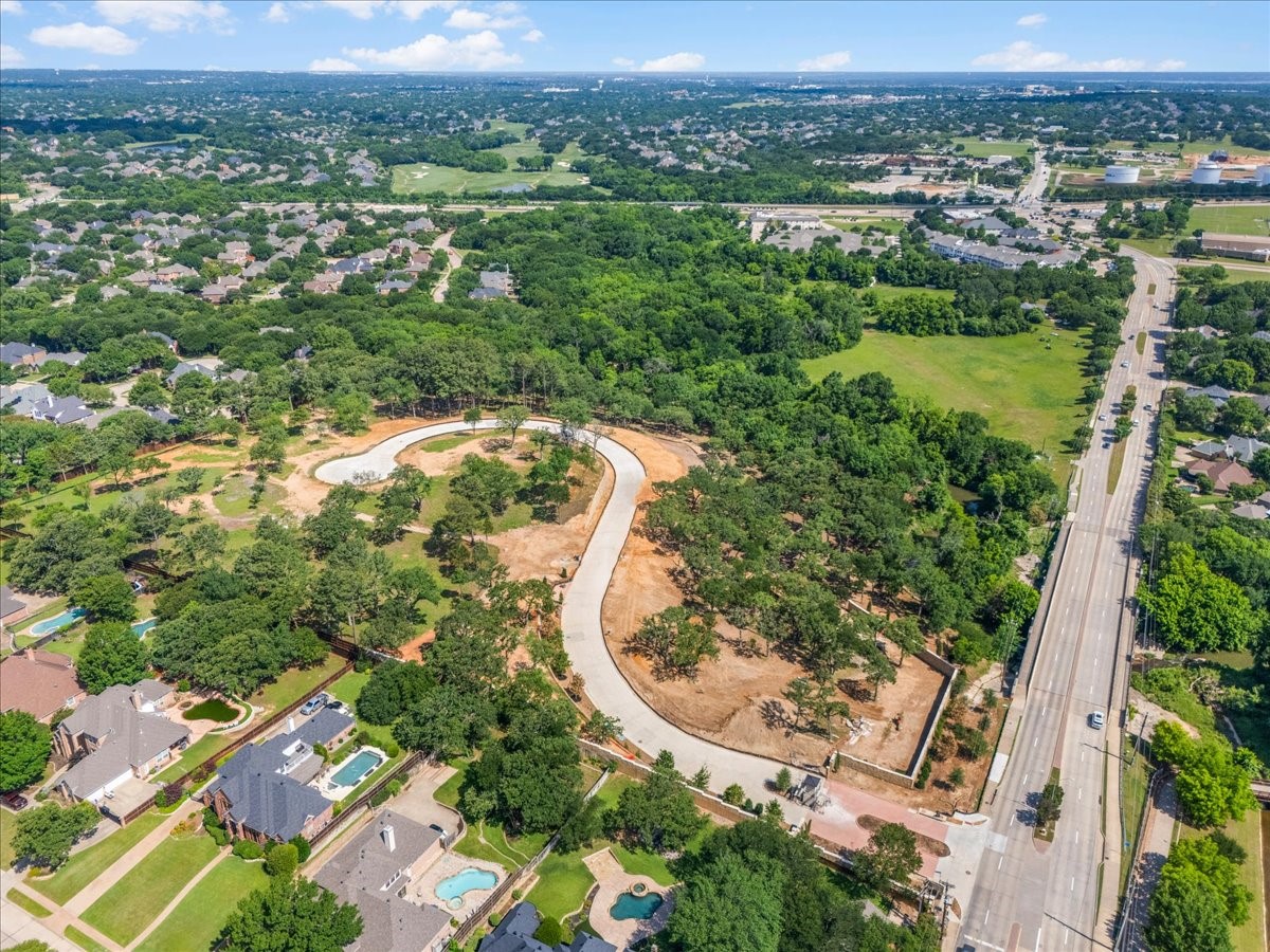 Lot 3, The Bluffs