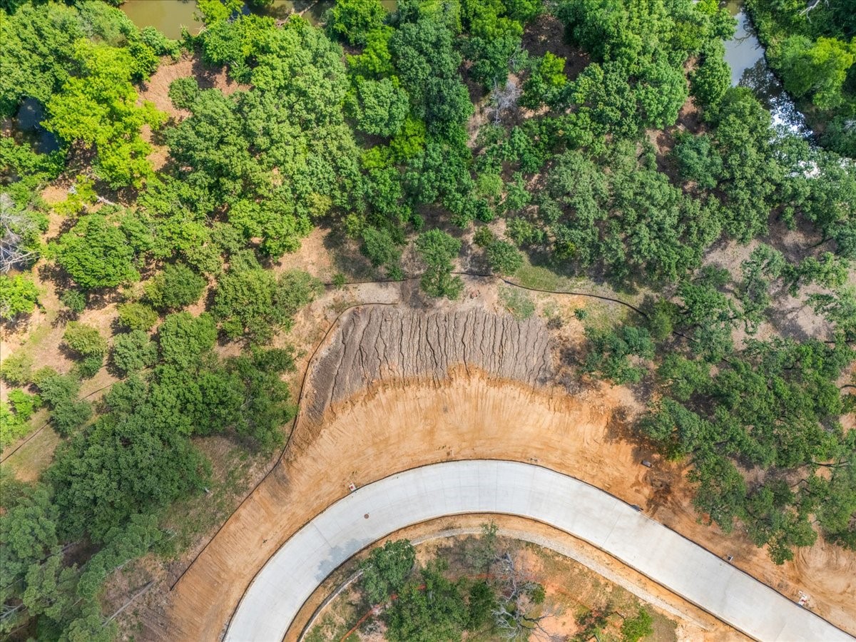 Lot 3, The Bluffs