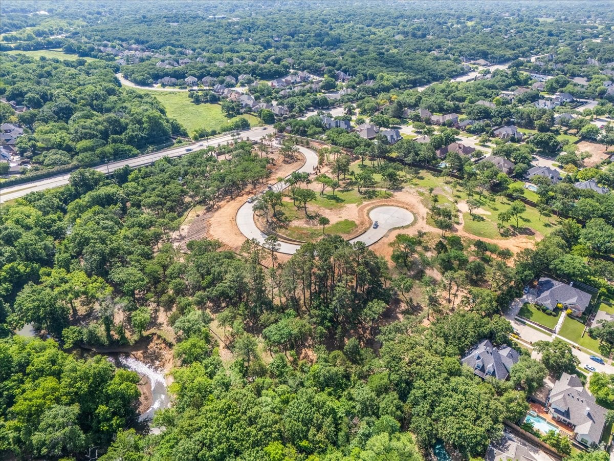 Lot 3, The Bluffs