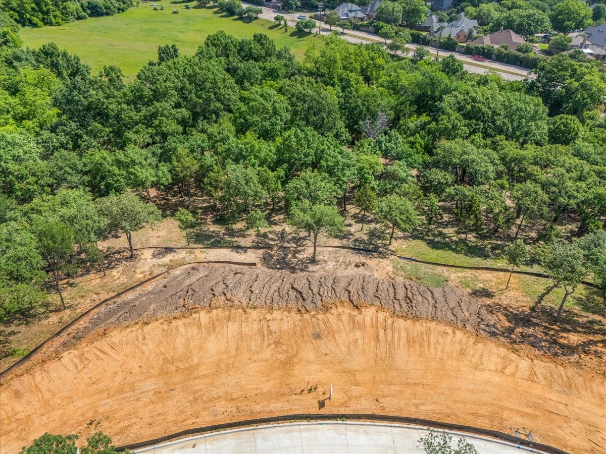 Lot 3, The Bluffs
