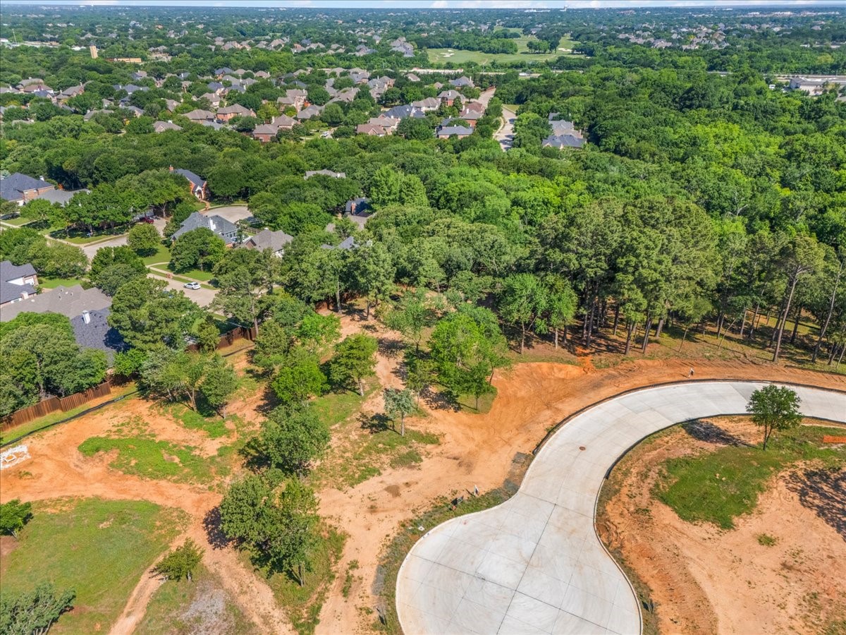 Lot 6, The Bluffs