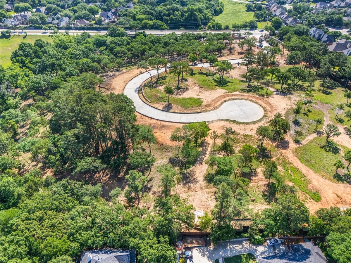 Lot 6, The Bluffs