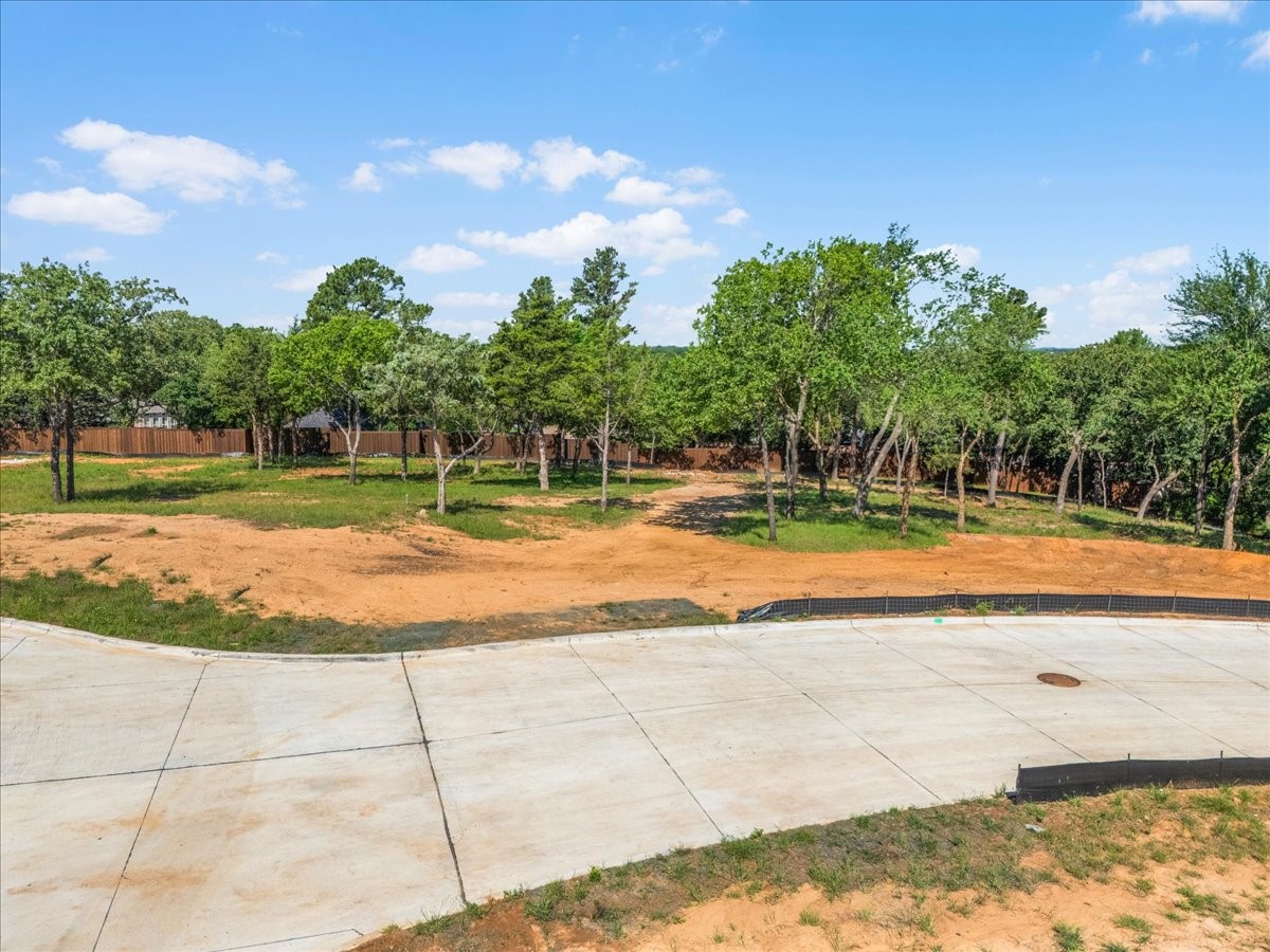 Lot 6, The Bluffs