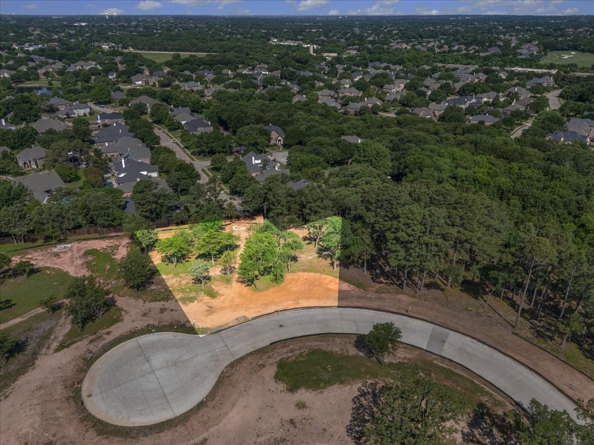 Lot 6, The Bluffs