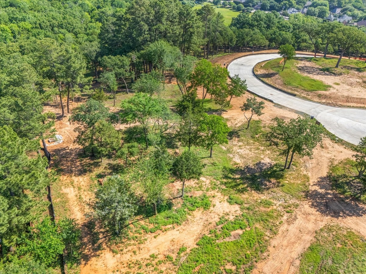 Lot 6, The Bluffs