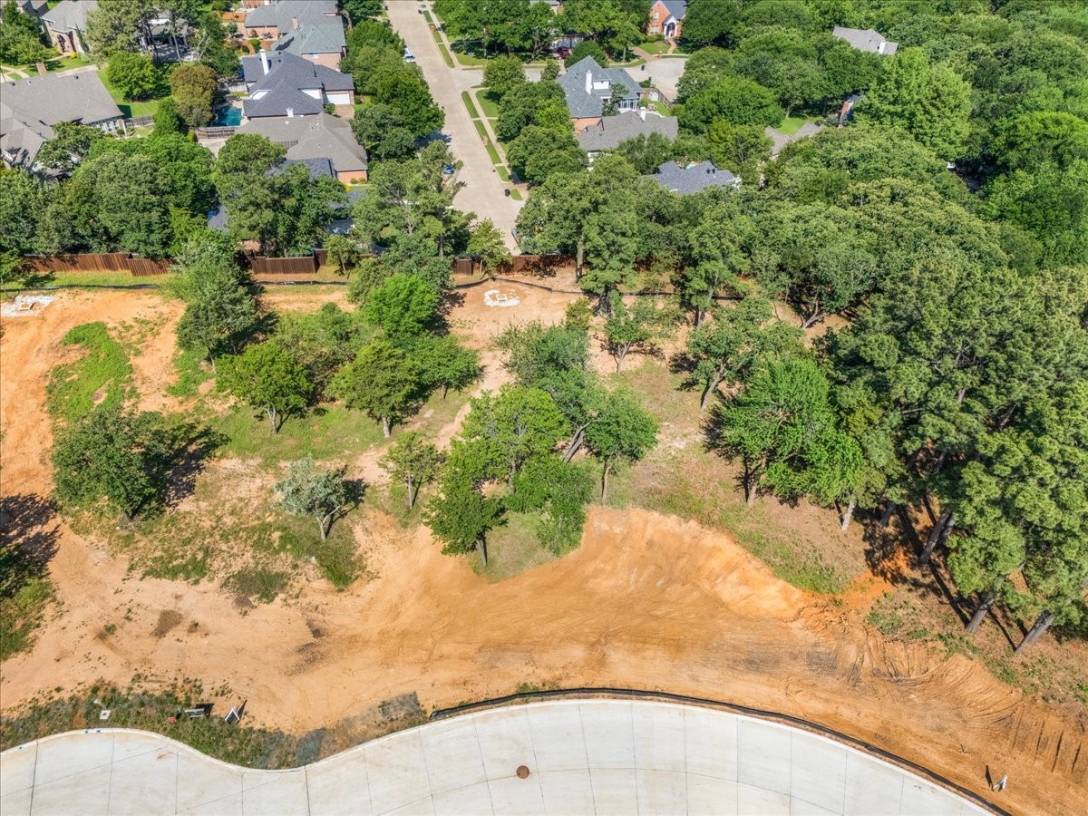 Lot 6, The Bluffs