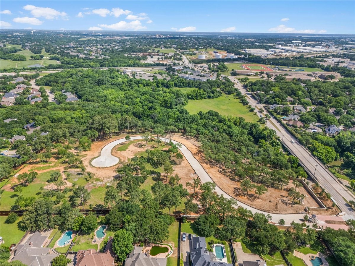 Lot 6, The Bluffs