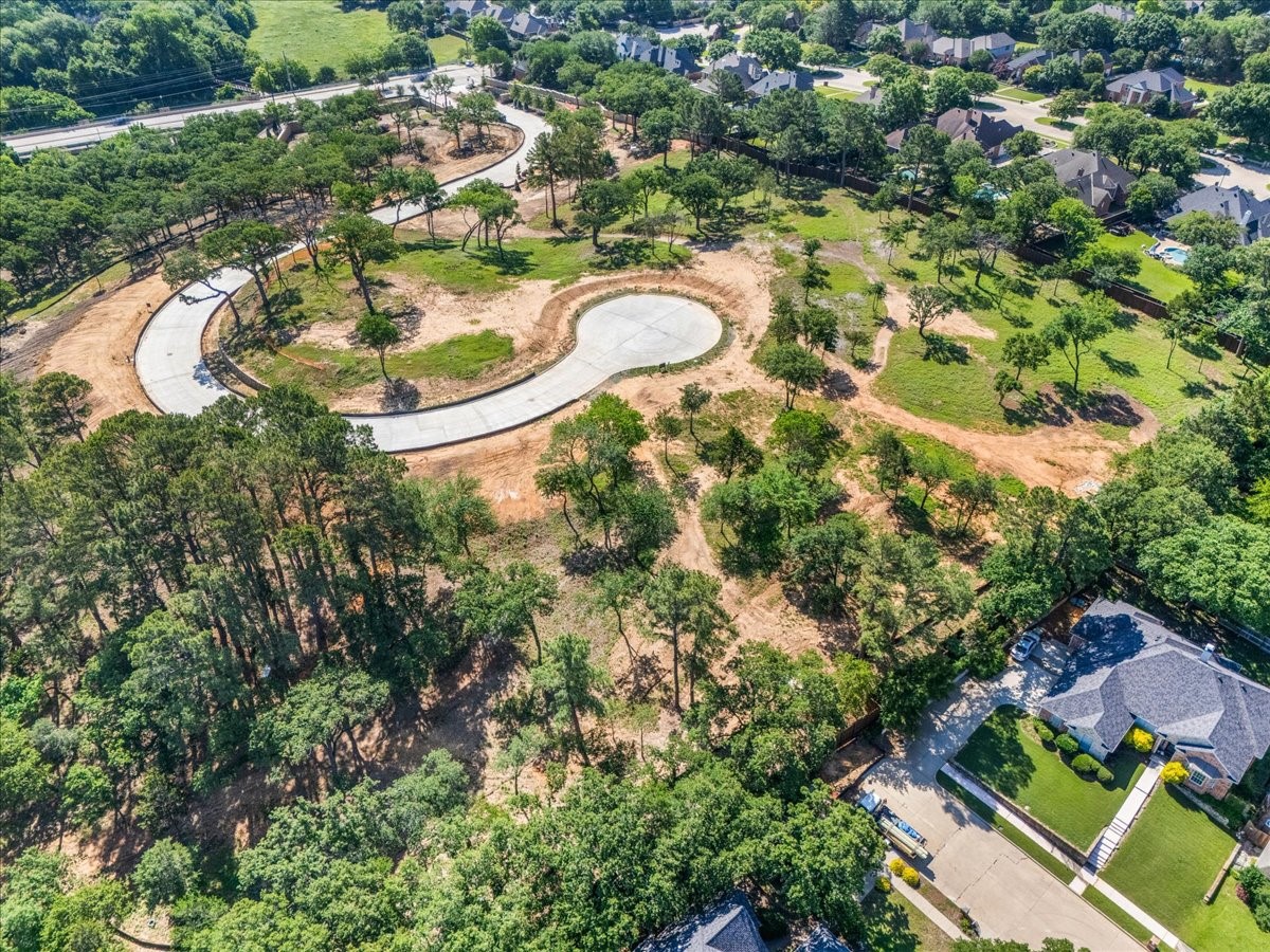 Lot 6, The Bluffs