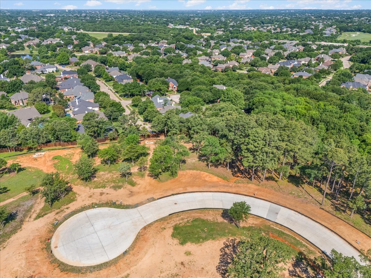 Lot 6, The Bluffs
