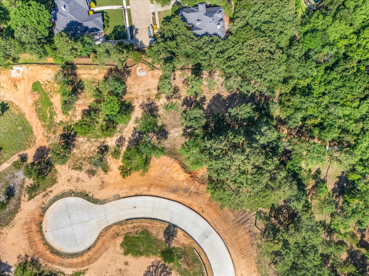 Lot 6, The Bluffs