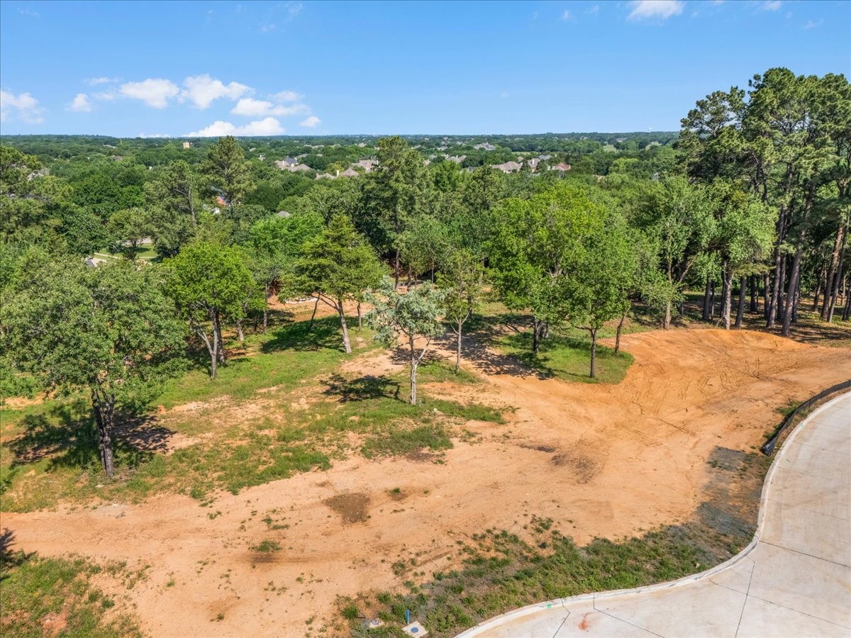 Lot 6, The Bluffs