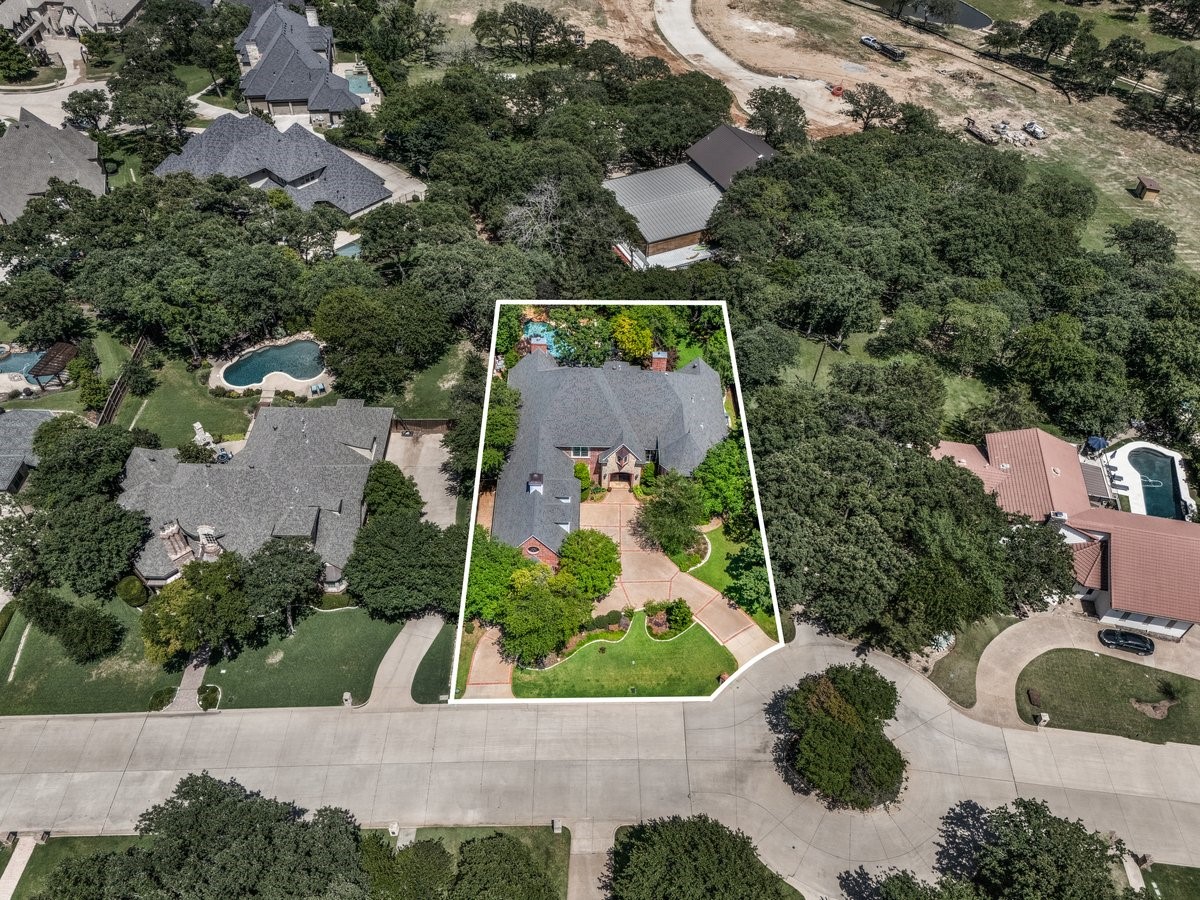 7205 Vanguard Court