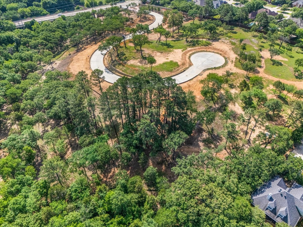 Lot 5, The Bluffs
