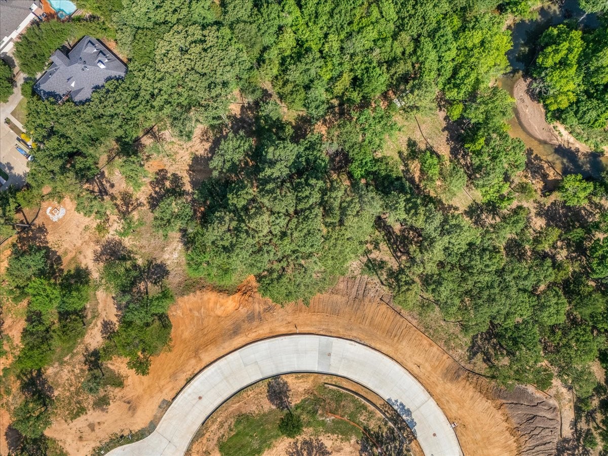 Lot 5, The Bluffs