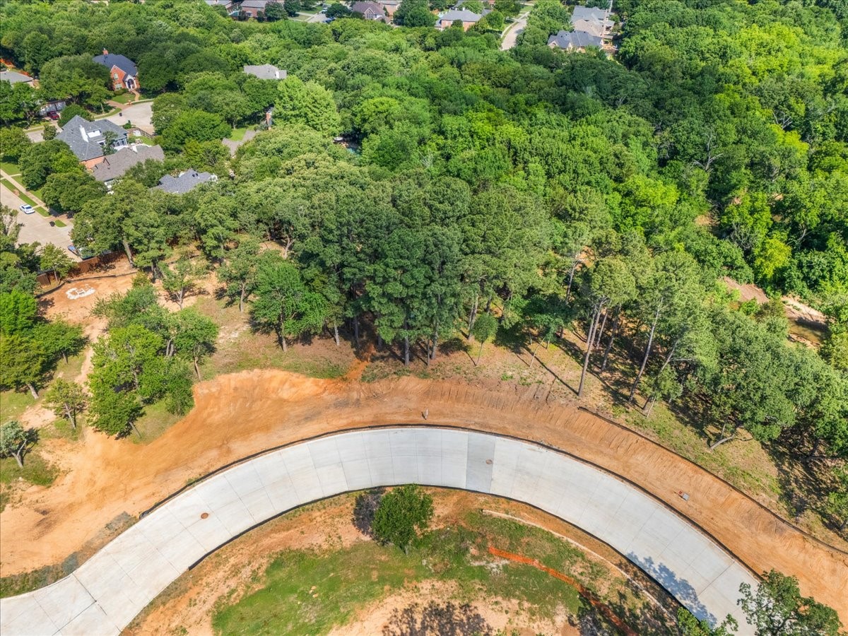 Lot 5, The Bluffs