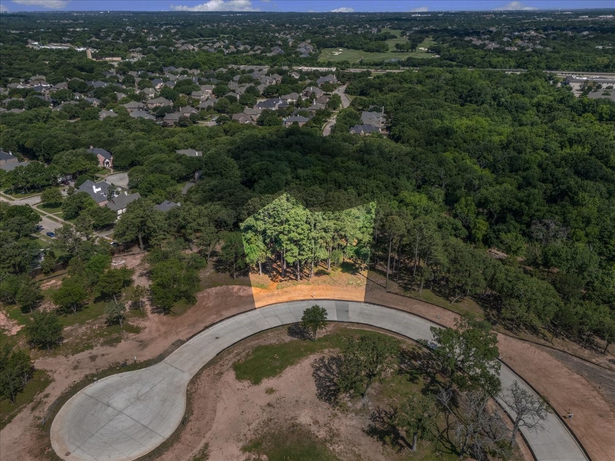 Lot 5, The Bluffs