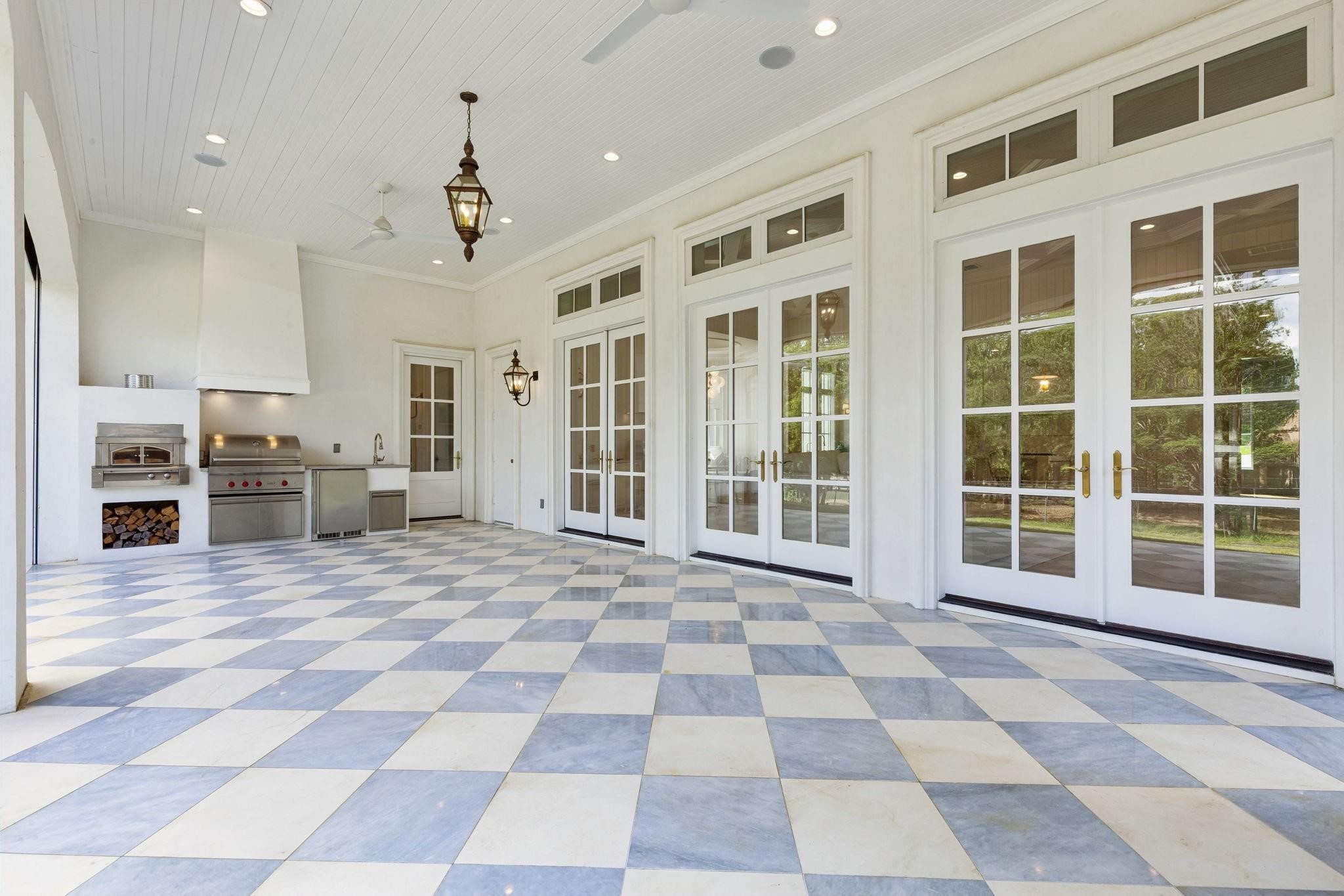 2003 Morgan Road