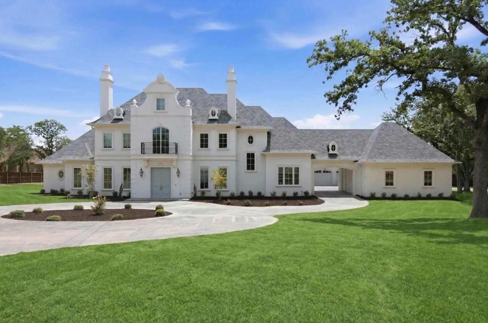 2003 Morgan Road