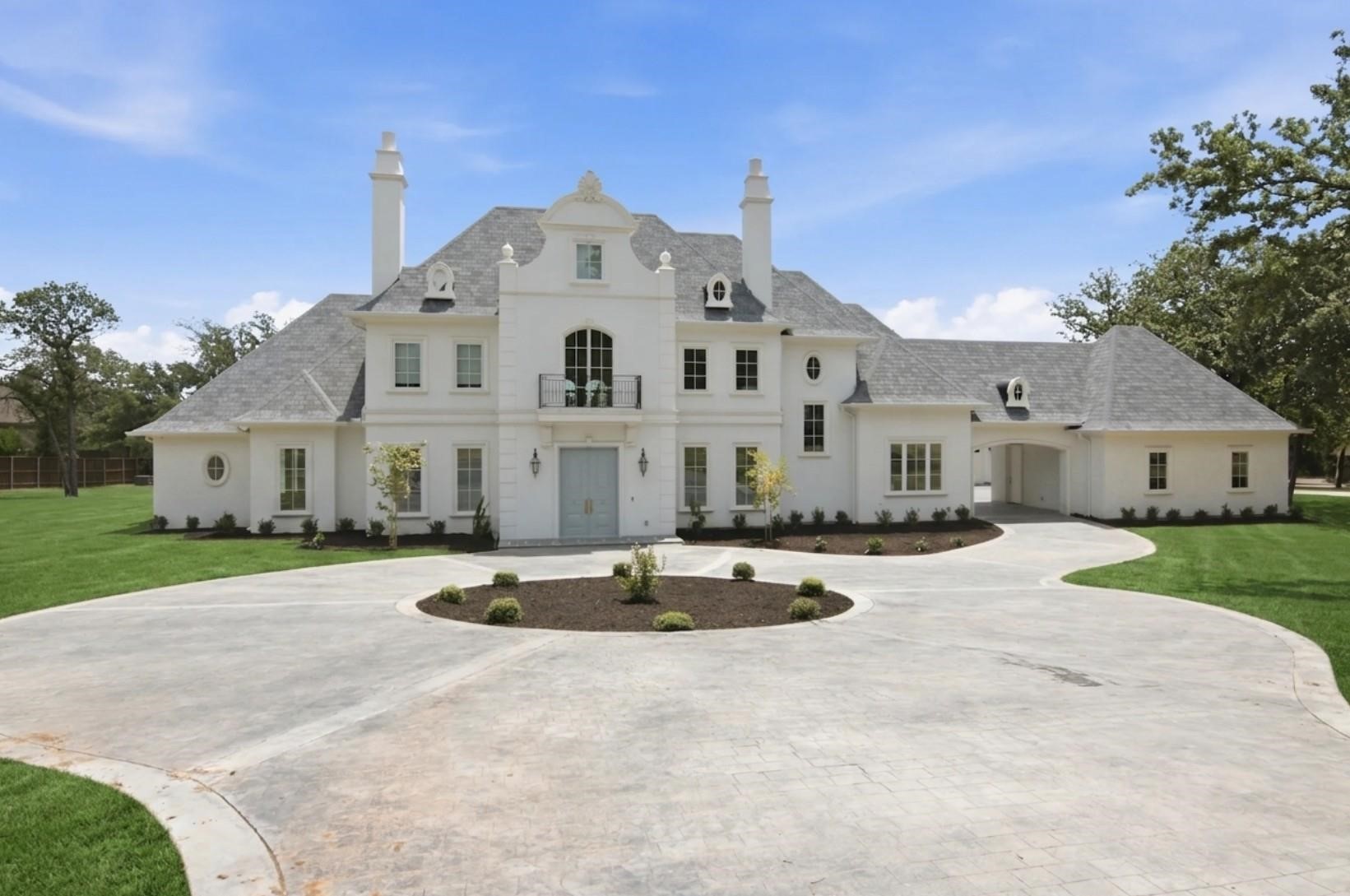2003 Morgan Road