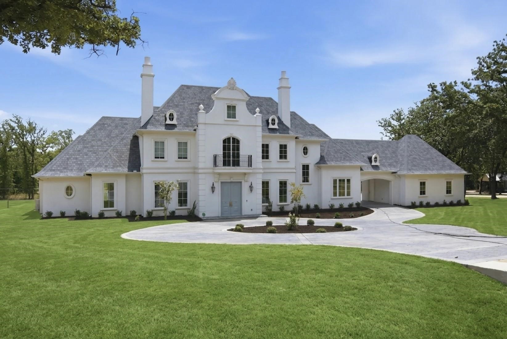 2003 Morgan Road