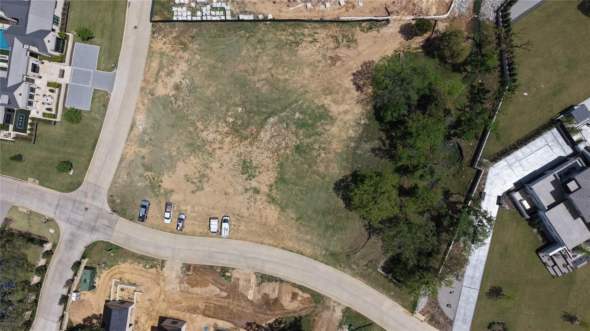 1815 Quail Hollow Drive