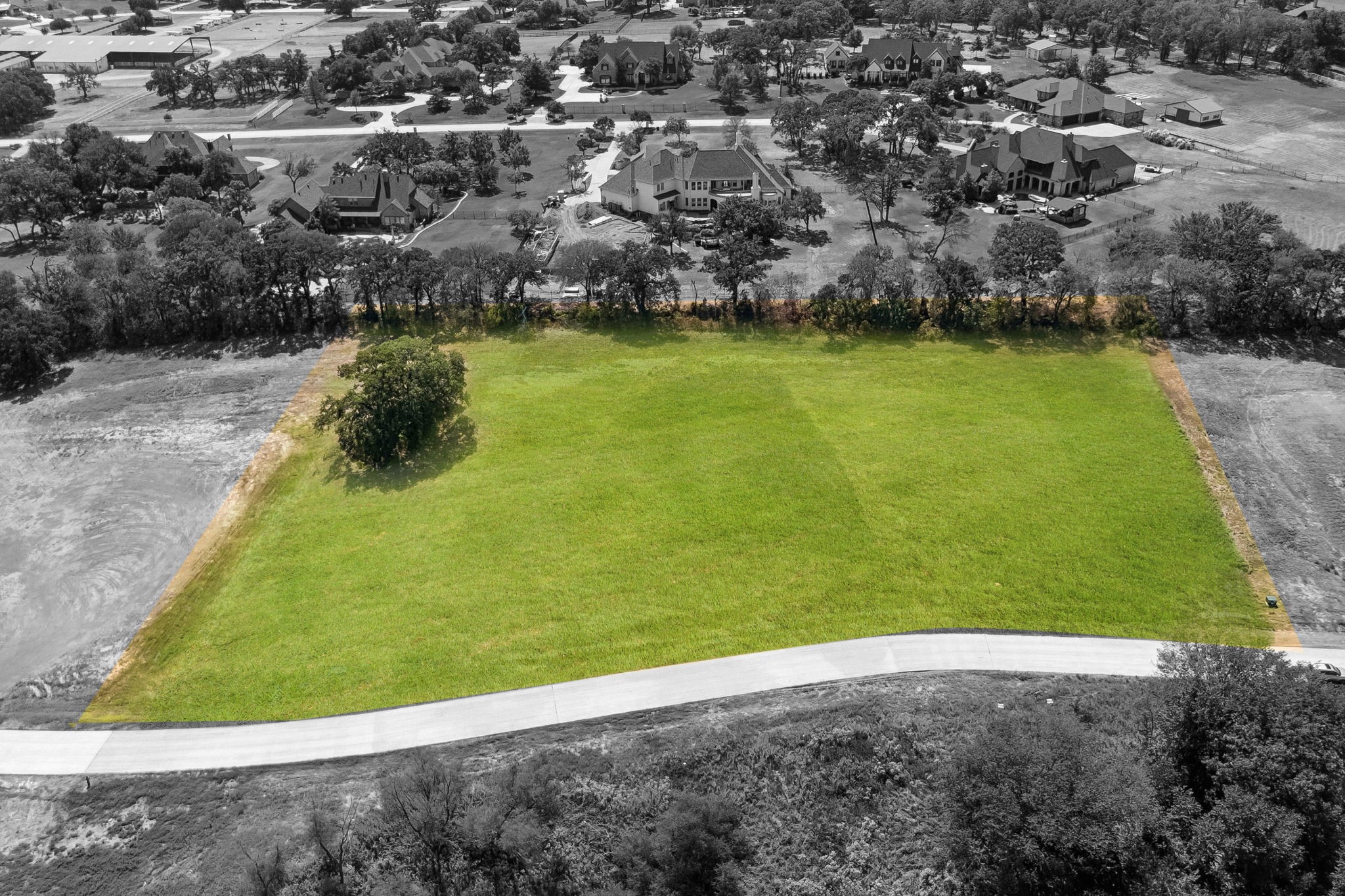 1318 Clydesdale Road