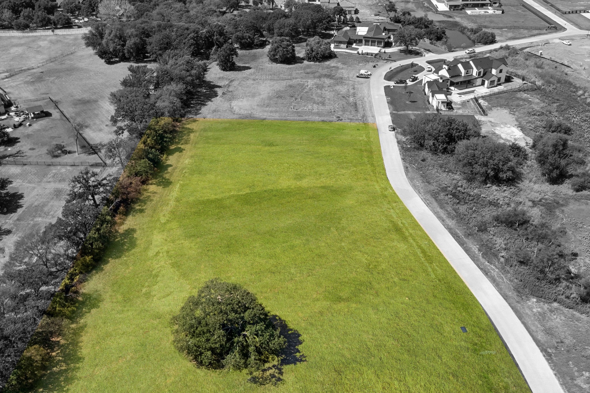 1318 Clydesdale Road