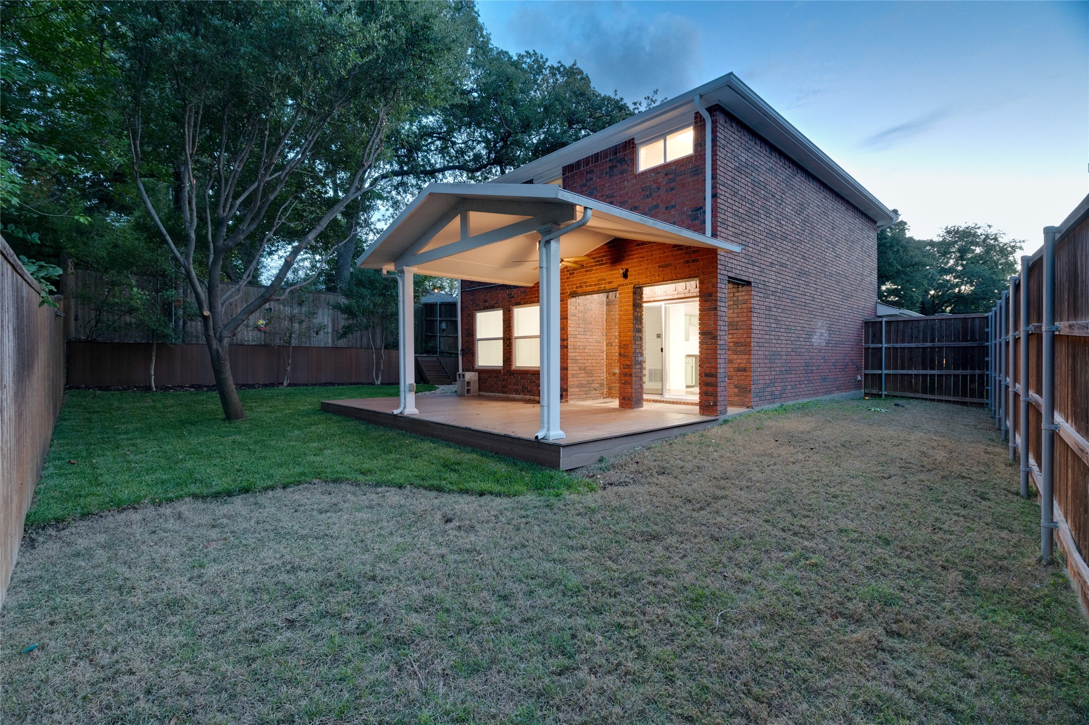 1704 Overlook Drive
