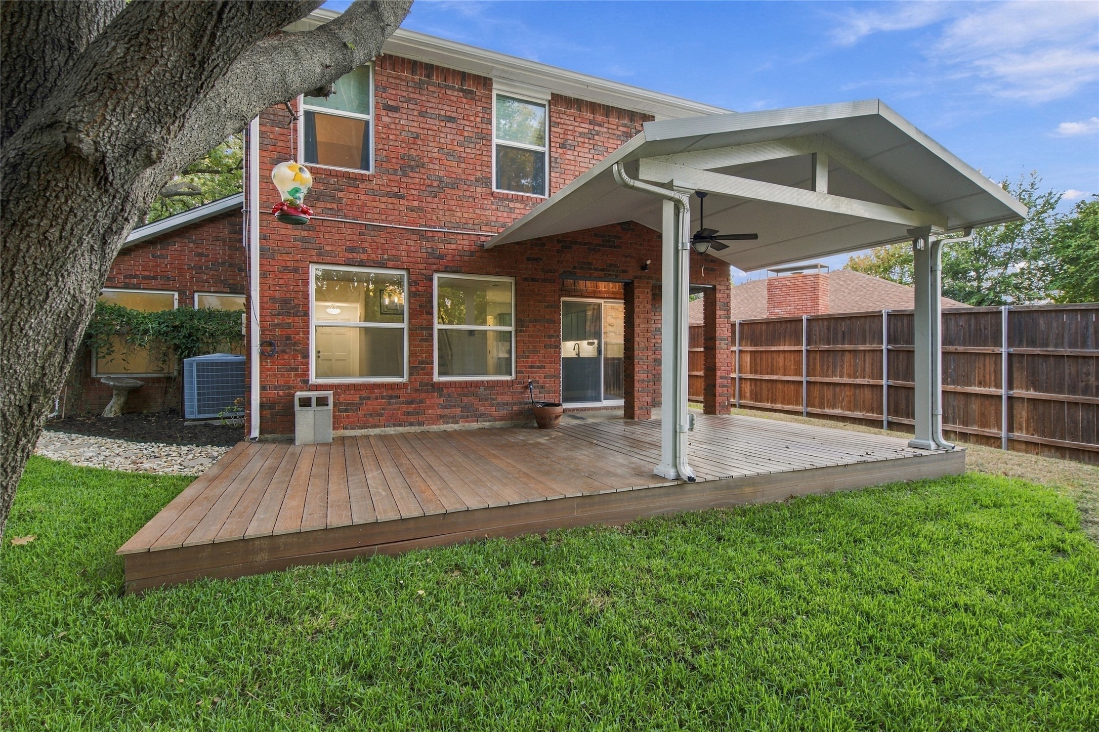 1704 Overlook Drive