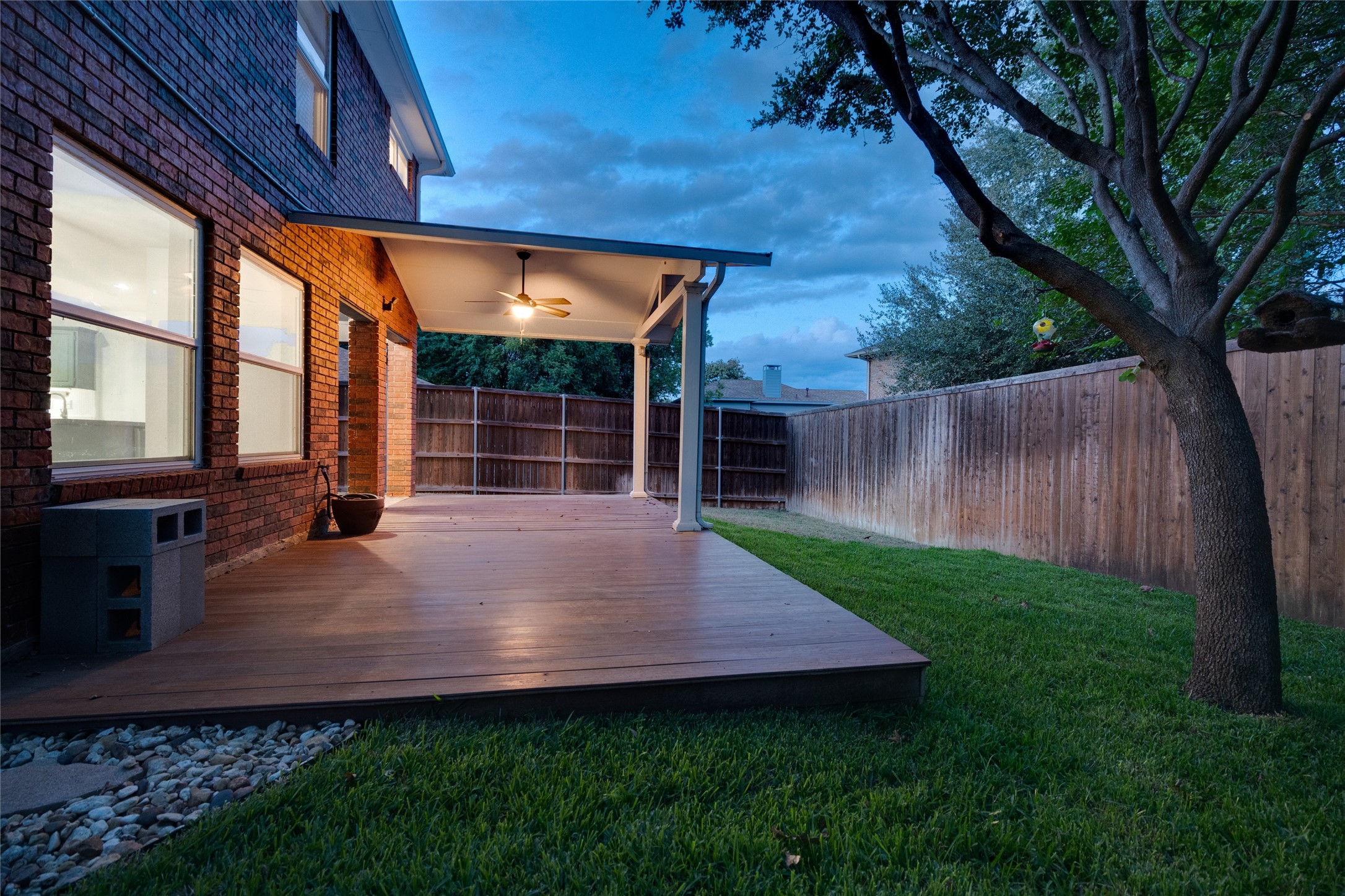 1704 Overlook Drive