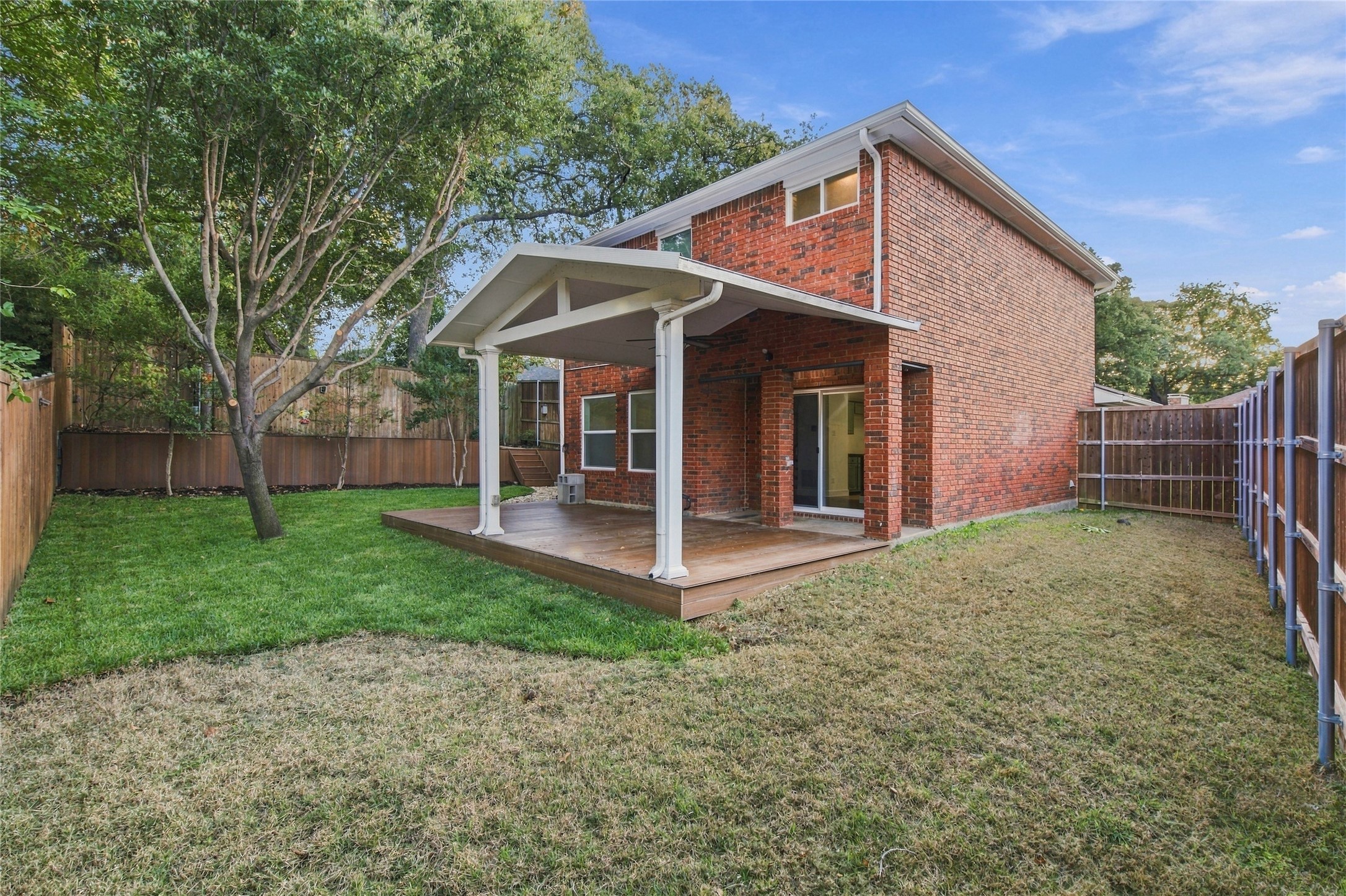 1704 Overlook Drive