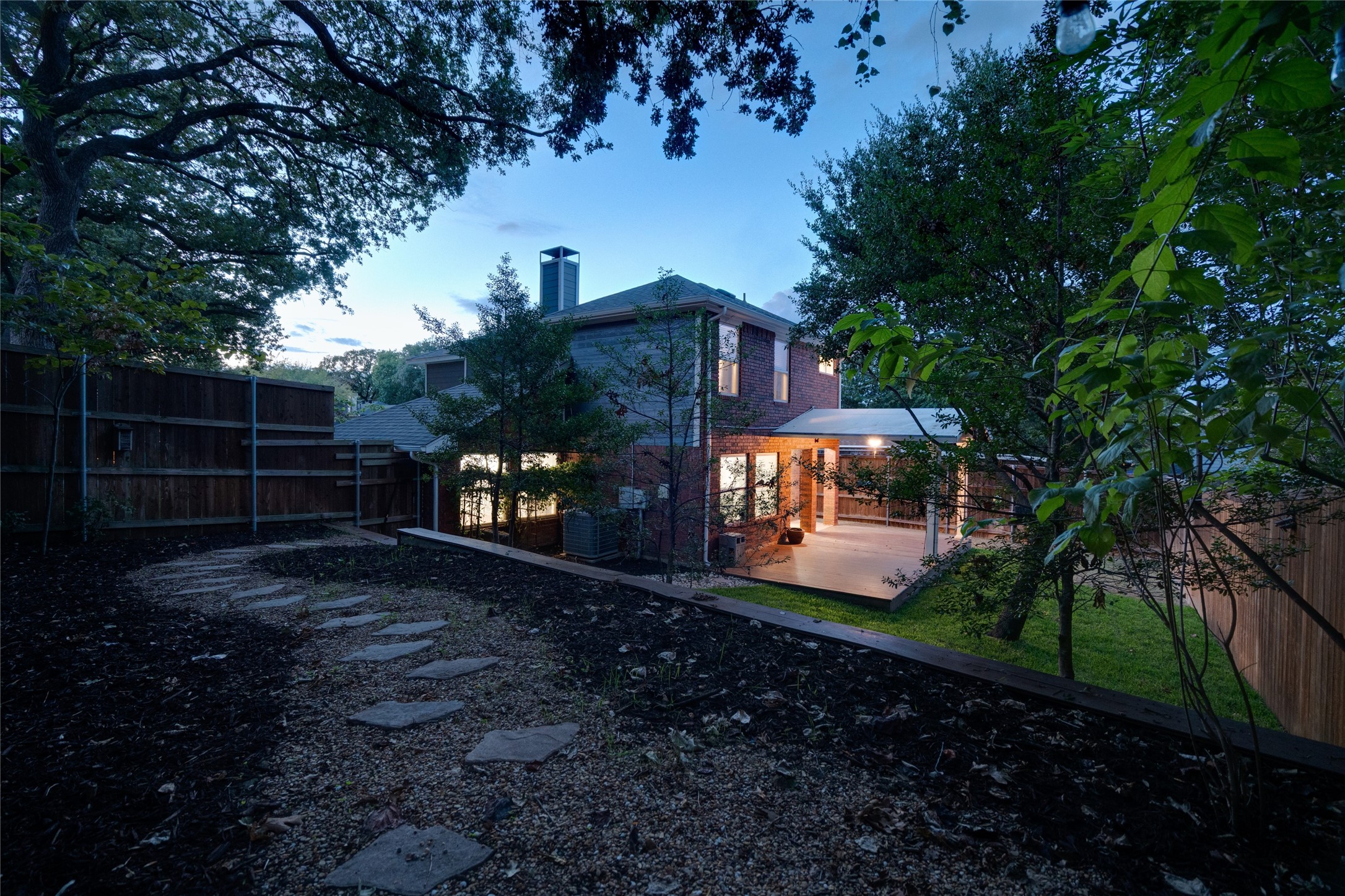 1704 Overlook Drive