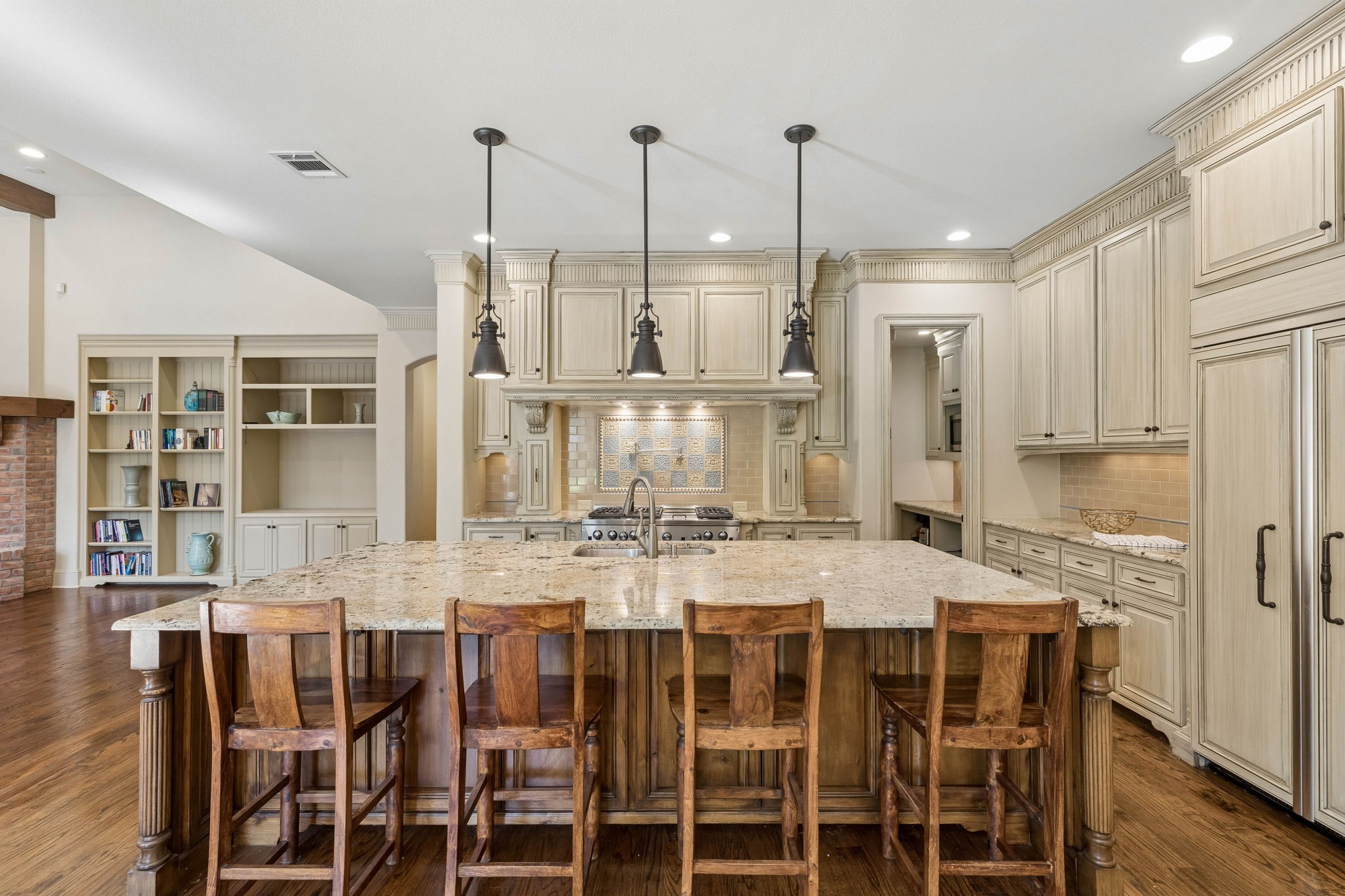 1220 Pine Hurst Drive