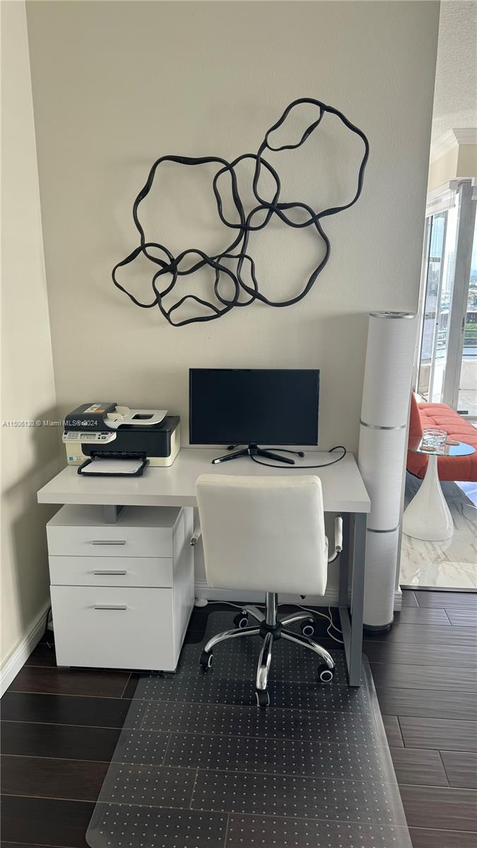 3600 Mystic Pointe Dr Unit: PH1