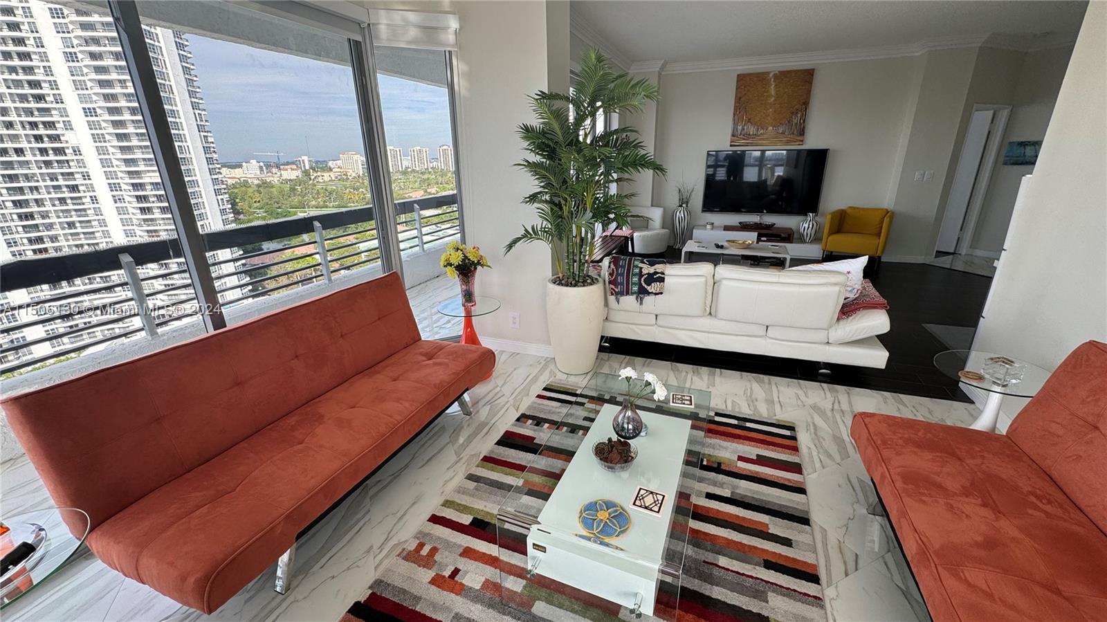 3600 Mystic Pointe Dr Unit: PH1
