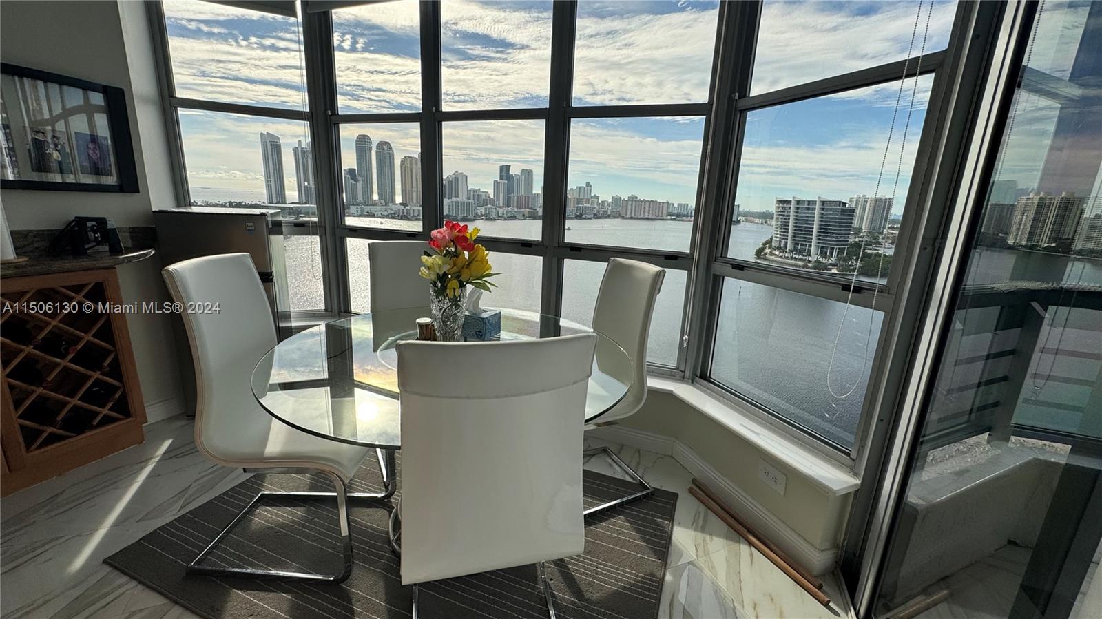 3600 Mystic Pointe Dr Unit: PH1