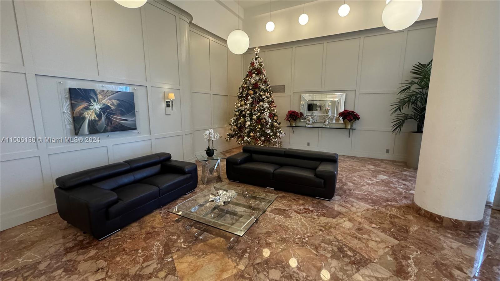 3600 Mystic Pointe Dr Unit: PH1