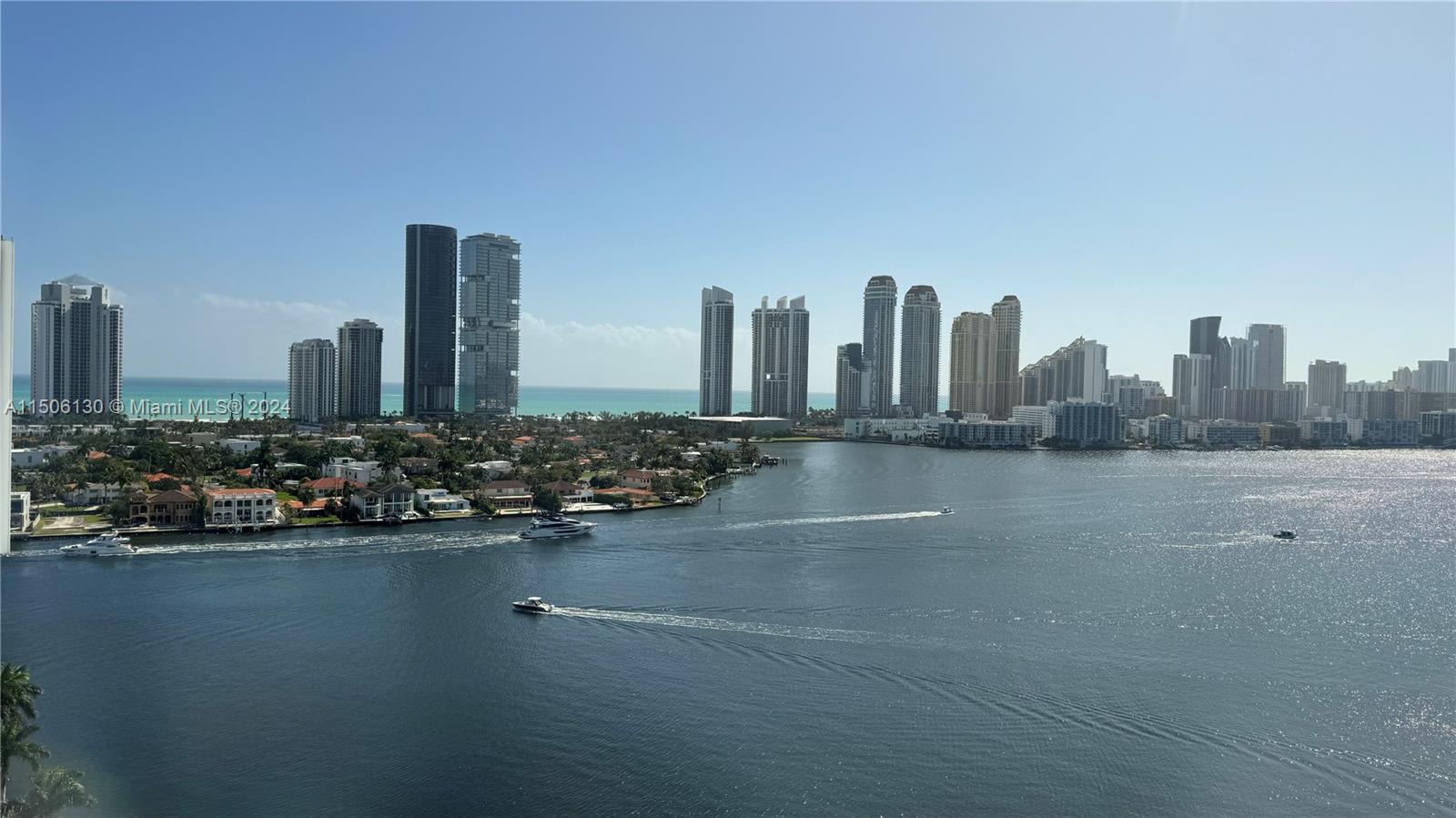 3600 Mystic Pointe Dr Unit: PH1