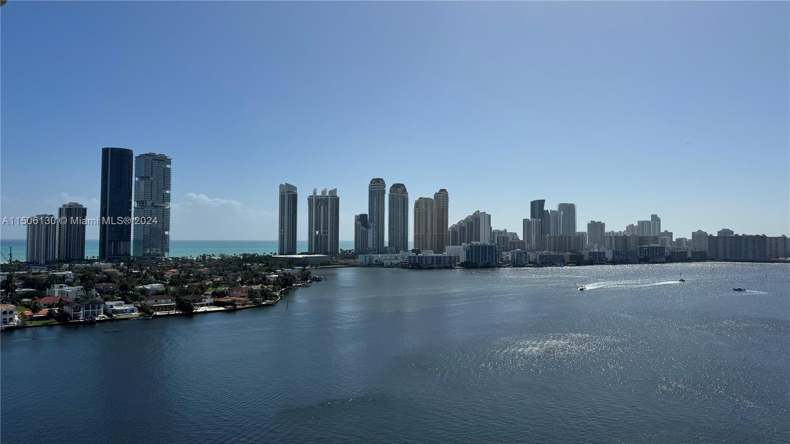 3600 Mystic Pointe Dr Unit: PH1